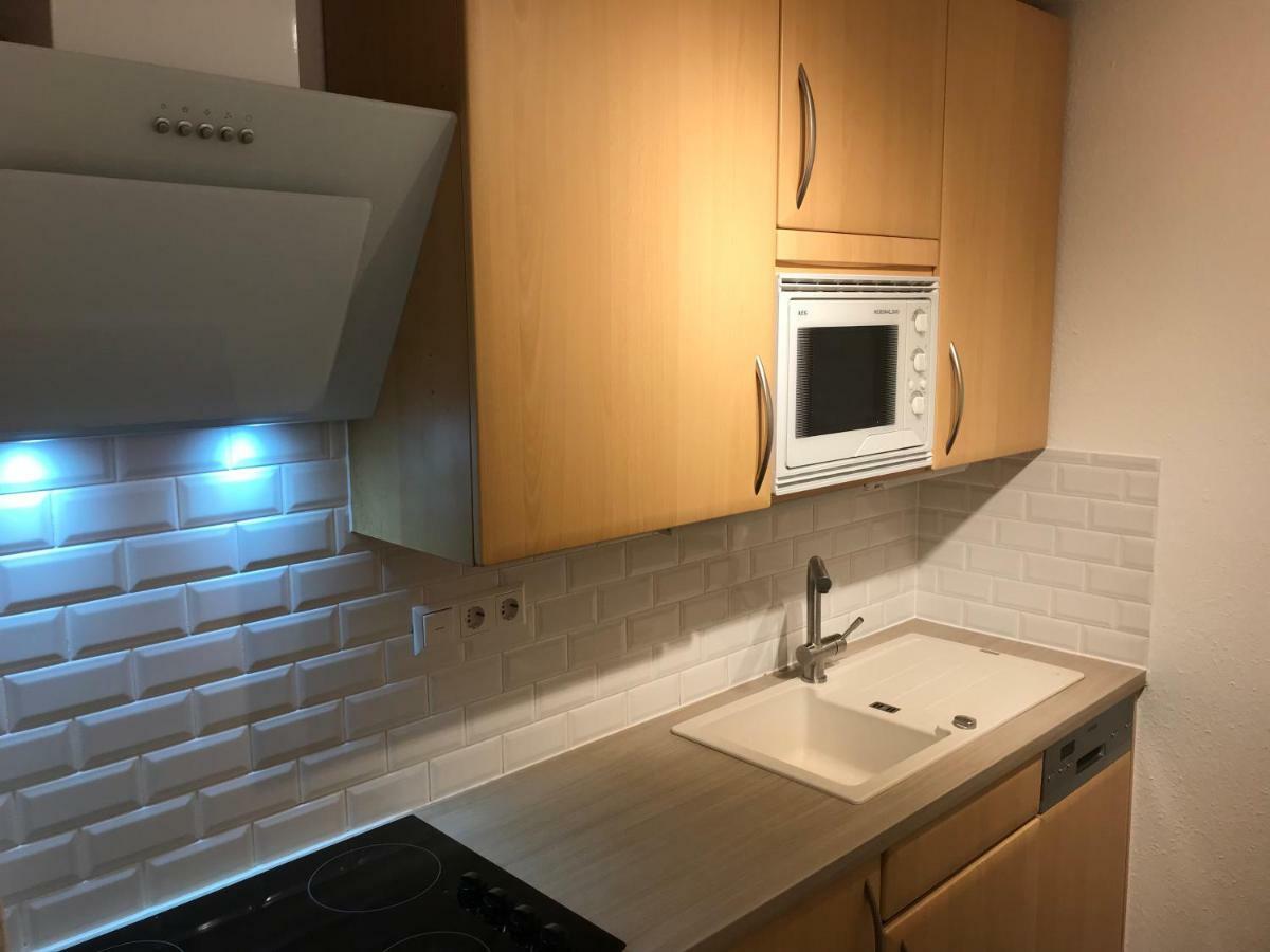 Ferienresidenz Seegarten -andrea App1 - Beheizter Indoor-pool Apartment Bodman-Ludwigshafen